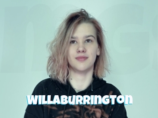willaburrington Miss Gros Seins