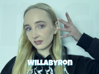 Willabyron