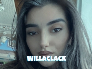 willaclack Miss Gros Seins