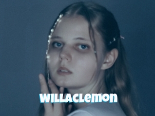 willaclemon Miss Gros Seins