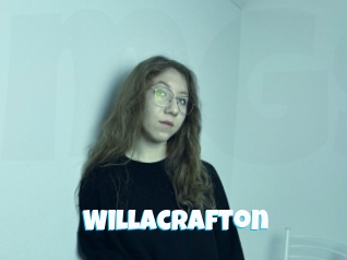 willacrafton Miss Gros Seins