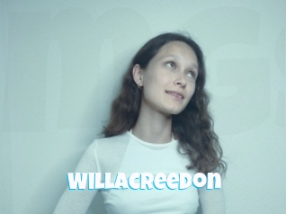 Willacreedon