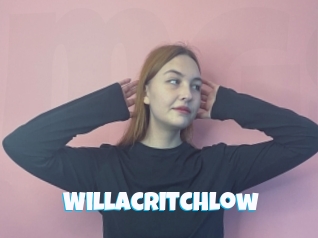 Willacritchlow