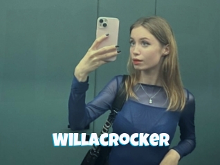 Willacrocker
