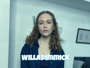 willadimmick Miss Gros Seins