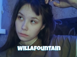 Willafountain