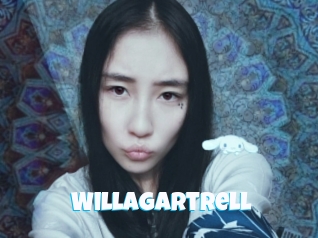 Willagartrell