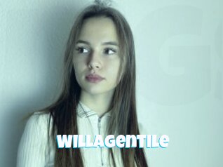 Willagentile