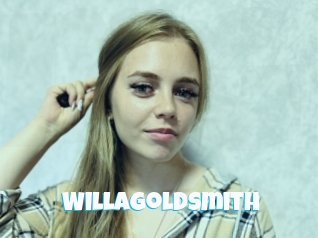 willagoldsmith Miss Gros Seins