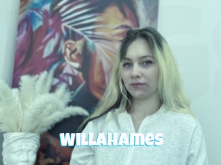 Willahames