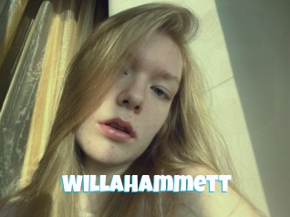 Willahammett