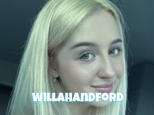Willahandford