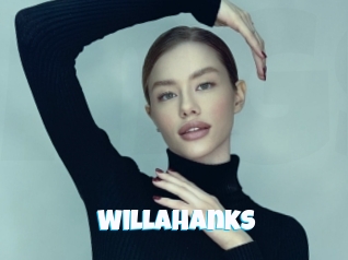 Willahanks