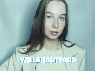 Willahartford