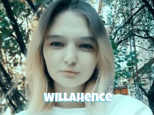 Willahence