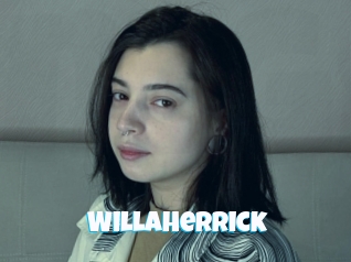 Willaherrick