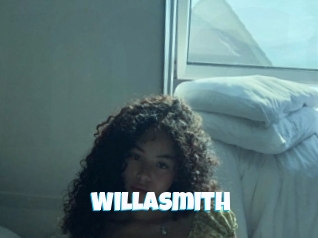 willasmith Miss Gros Seins