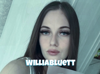 Williabluett