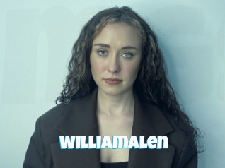 Williamalen