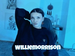 Williemorrison