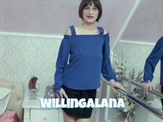 Willingalana