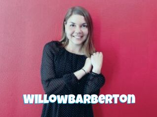 willowbarberton Miss Gros Seins