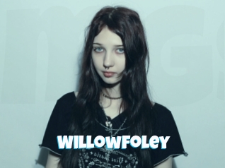 Willowfoley