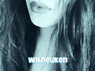 wilneuken Miss Gros Seins