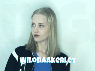 Wilonaakerley