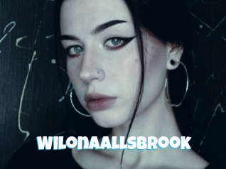 Wilonaallsbrook