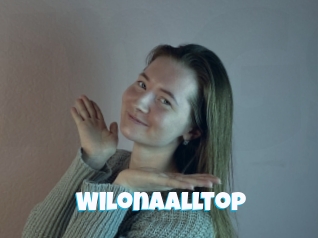 Wilonaalltop