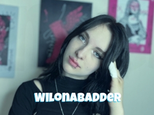 wilonabadder Miss Gros Seins