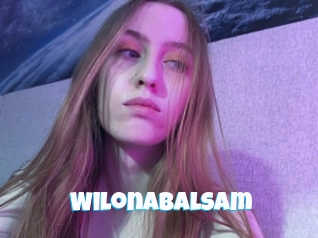 Wilonabalsam