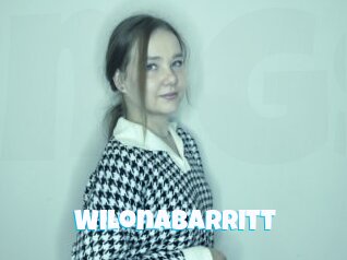 Wilonabarritt