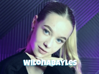 Wilonabayles