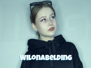 Wilonabelding