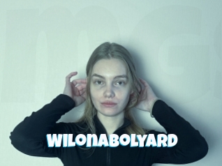 Wilonabolyard