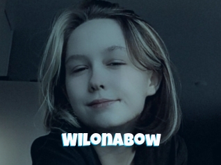 Wilonabow
