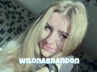 Wilonabrandon