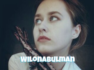 Wilonabulman