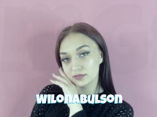 wilonabulson Miss Gros Seins