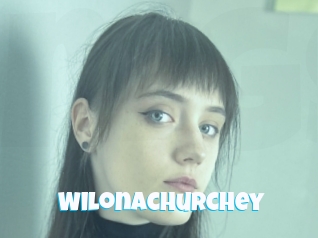 wilonachurchey Miss Gros Seins