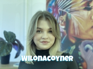 Wilonacoyner