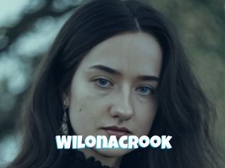 wilonacrook Miss Gros Seins