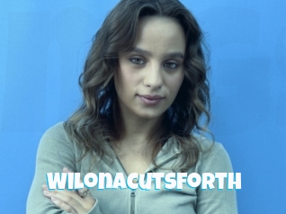 Wilonacutsforth