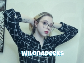 Wilonadeeks