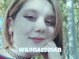 Wilonaedman