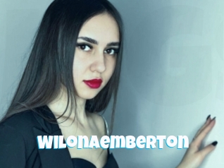 wilonaemberton Miss Gros Seins