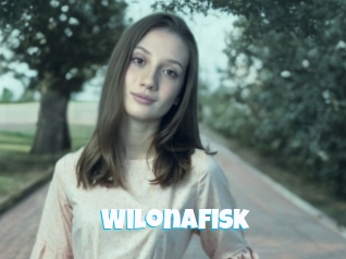 Wilonafisk