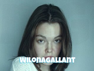 Wilonagallant